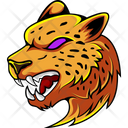 پیش‌نمایش فایل leopard-8247312 از پک حیوان، ورزش، تیم و ماسکوت