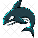 پیش‌نمایش فایل orca-8247339 از پک حیوان، ورزش، تیم و ماسکوت