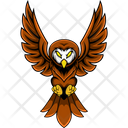پیش‌نمایش فایل owl-8247331 از پک حیوان، ورزش، تیم و ماسکوت