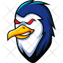 پیش‌نمایش فایل penguin-8247321 از پک حیوان، ورزش، تیم و ماسکوت