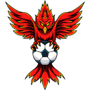 پیش‌نمایش فایل phoenix-8247343 از پک حیوان، ورزش، تیم و ماسکوت