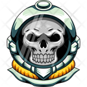 پیش‌نمایش فایل astronaut-8784439 از پک خالکوبی جمجمه