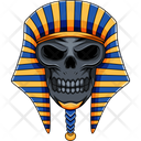 پیش‌نمایش فایل egypt-8784436 از پک خالکوبی جمجمه