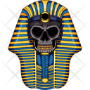 پیش‌نمایش فایل egypt-8784438 از پک خالکوبی جمجمه