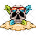 پیش‌نمایش فایل skull-8784437 از پک خالکوبی جمجمه