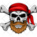 پیش‌نمایش فایل skull-8784447 از پک خالکوبی جمجمه