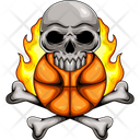 پیش‌نمایش فایل skull-8784451 از پک خالکوبی جمجمه