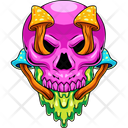 پیش‌نمایش فایل skull-8784462 از پک خالکوبی جمجمه
