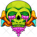 پیش‌نمایش فایل skull-8784463 از پک خالکوبی جمجمه