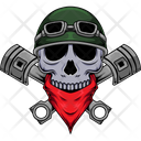 پیش‌نمایش فایل skull-8784464 از پک خالکوبی جمجمه