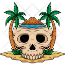 پیش‌نمایش فایل skull-8784477 از پک خالکوبی جمجمه