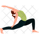 پیش‌نمایش فایل anjaneyasana-9314073 از پک ژست‌ها و آساناهای یوگا – مجموعه ۱