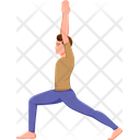 پیش‌نمایش فایل anjaneyasana-9314269 از پک ژست‌ها و آساناهای یوگا – مجموعه ۲