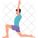 پیش‌نمایش فایل anjaneyasana-9314290 از پک ژست‌ها و آساناهای یوگا – مجموعه ۲