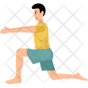 پیش‌نمایش فایل anjaneyasana-9314294 از پک ژست‌ها و آساناهای یوگا – مجموعه ۲