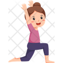 پیش‌نمایش فایل anjaneyasana-9352491 از پک ژست‌ها و آساناهای یوگا – مجموعه ۳