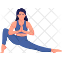 پیش‌نمایش فایل skandasana-9352481 از پک ژست‌ها و آساناهای یوگا – مجموعه ۳