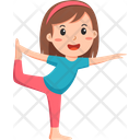 پیش‌نمایش فایل dancer-9352557 از پک ژست‌ها و آساناهای یوگا – مجموعه ۴