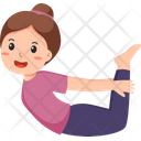 پیش‌نمایش فایل dhanurasana-9352558 از پک ژست‌ها و آساناهای یوگا – مجموعه ۴