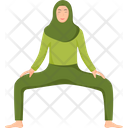 پیش‌نمایش فایل goddess-9352541 از پک ژست‌ها و آساناهای یوگا – مجموعه ۴
