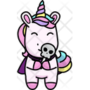پیش‌نمایش فایل unicorn-9608539 از پک فانتزی و هالووین – سبک فانتزی