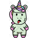 پیش‌نمایش فایل unicorn-9608562 از پک فانتزی و هالووین – سبک فانتزی