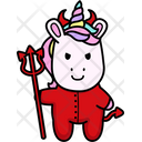 پیش‌نمایش فایل unicorn-9608563 از پک فانتزی و هالووین – سبک فانتزی