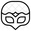 پیش‌نمایش فایل masquerade-2 از پک جشن – سبک خطی