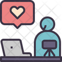 پیش‌نمایش فایل creator-11514566 از پک محتوا و کراتور – سبک رنگی