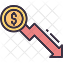 پیش‌نمایش فایل decline-11514546 از پک محتوا و کراتور – سبک رنگی