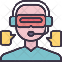 پیش‌نمایش فایل gamer-11514554 از پک محتوا و کراتور – سبک رنگی