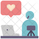 پیش‌نمایش فایل creator-11512712 از پک تولیدکننده محتوا