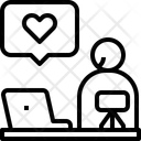 پیش‌نمایش فایل creator-11499571 از پک تولیدکننده محتوا