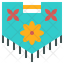 پیش‌نمایش فایل floral-display-flag-1511546 از پک جشن