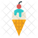 پیش‌نمایش فایل ice-cream-1511541 از پک جشن