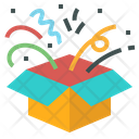 پیش‌نمایش فایل open-box-1511537 از پک جشن
