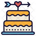 پیش‌نمایش فایل cake-love-1514844 از پک جشن