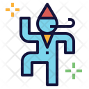 پیش‌نمایش فایل dancing-1514838 از پک جشن