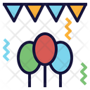 پیش‌نمایش فایل decoration-1514836 از پک جشن