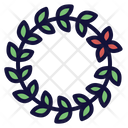 پیش‌نمایش فایل floral-crown-1514831 از پک جشن