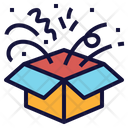 پیش‌نمایش فایل open-box-1514821 از پک جشن