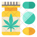 پیش‌نمایش فایل cannabis-pills-1514873 از پک مواد مخدر کانابیس