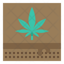 پیش‌نمایش فایل marijuana-brownie-1514877 از پک مواد مخدر کانابیس