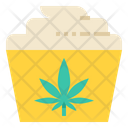 پیش‌نمایش فایل marijuana-cupcake-1514868 از پک مواد مخدر کانابیس