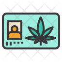پیش‌نمایش فایل medical-marijuana-card-1515298 از پک مواد مخدر کانابیس