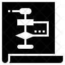 پیش‌نمایش فایل algorithm-1522308 از پک علم داده – سبک گلیف
