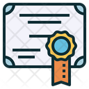 پیش‌نمایش فایل certification-1523647 از پک مشاور کسب‌وکار – سبک رنگی