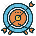 پیش‌نمایش فایل goal-1523642 از پک مشاور کسب‌وکار – سبک رنگی