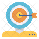 پیش‌نمایش فایل target-customer-1523299 از پک مشاور کسب‌وکار – سبک فلت