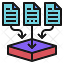 پیش‌نمایش فایل data-collection-1523190 از پک علم داده – سبک رنگی